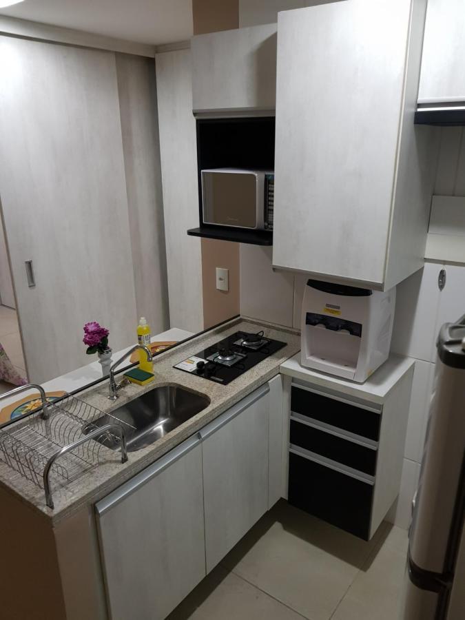 Flat Decorado Luxo Em Boa Viagem Junto Ao Shopping Recife
