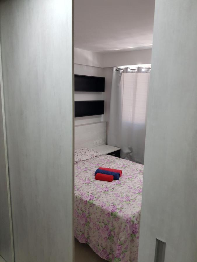 Flat Decorado Luxo Em Boa Viagem Junto Ao Shopping