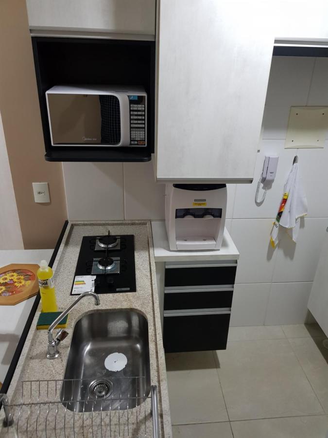 Apartment Flat Decorado Luxo Em Boa Viagem Junto Ao Shopping Recife