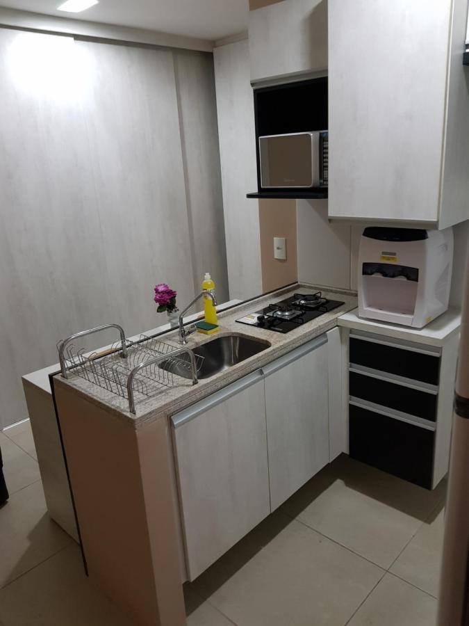 Apartment Flat Decorado Luxo Em Boa Viagem Junto Ao Shopping *