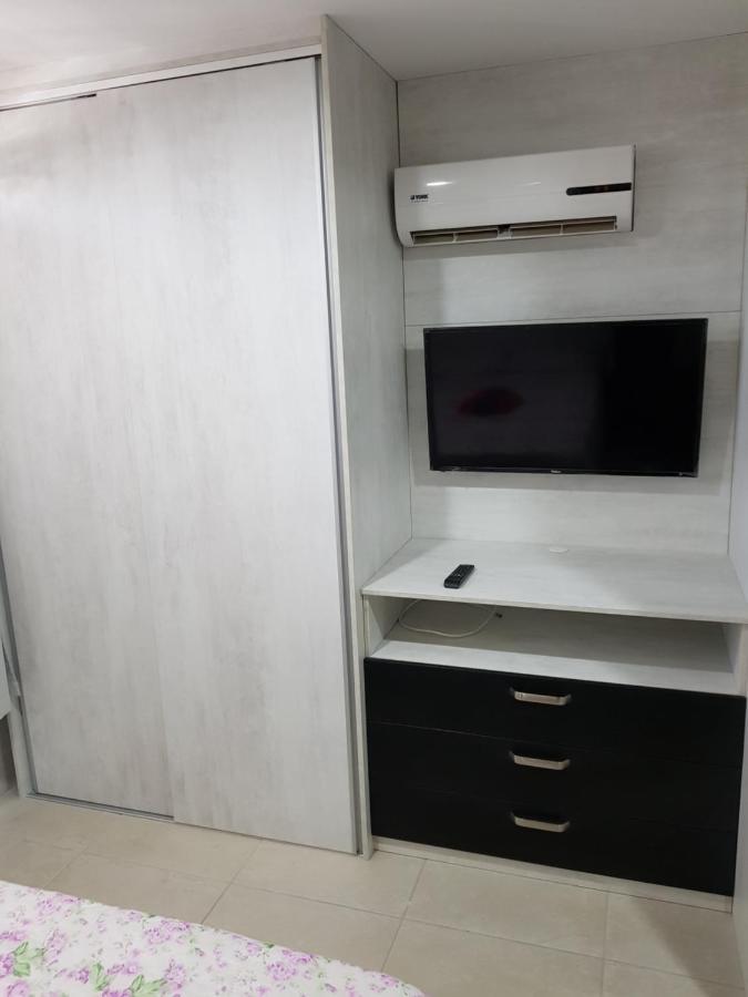 Flat Decorado Luxo Em Boa Viagem Junto Ao Shopping *