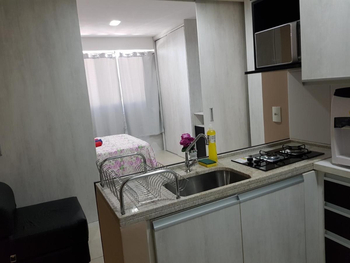 Apartment Flat Decorado Luxo Em Boa Viagem Junto Ao Shopping