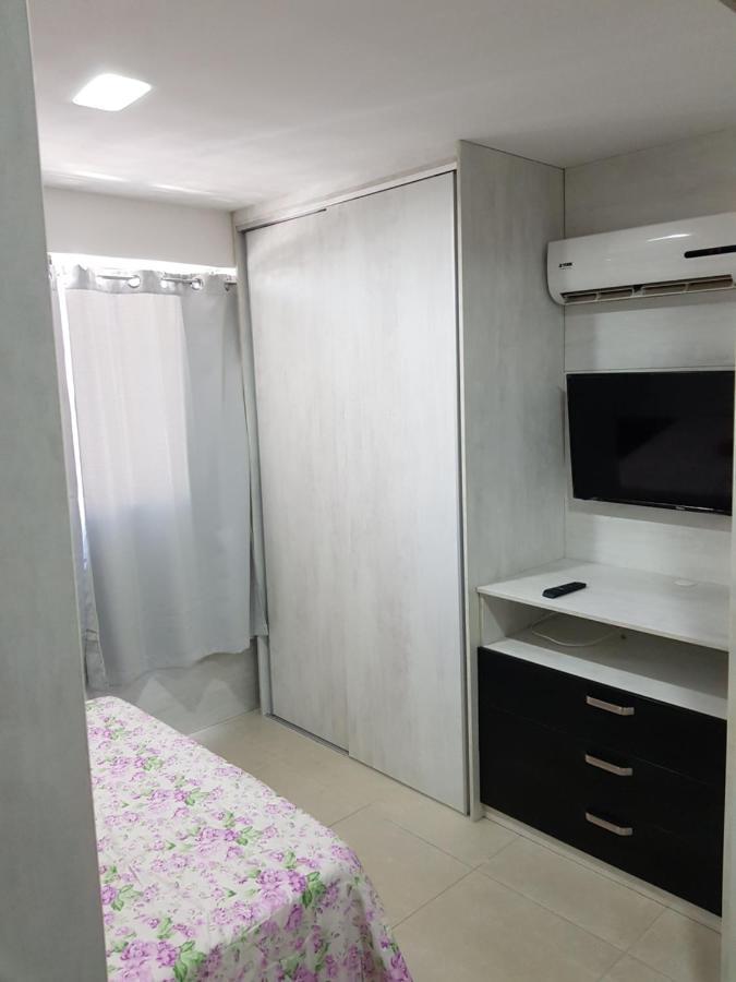Flat Decorado Luxo Em Boa Viagem Junto Ao Shopping Recife