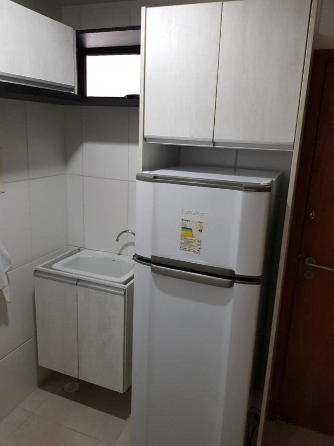 Apartment Flat Decorado Luxo Em Boa Viagem Junto Ao Shopping *