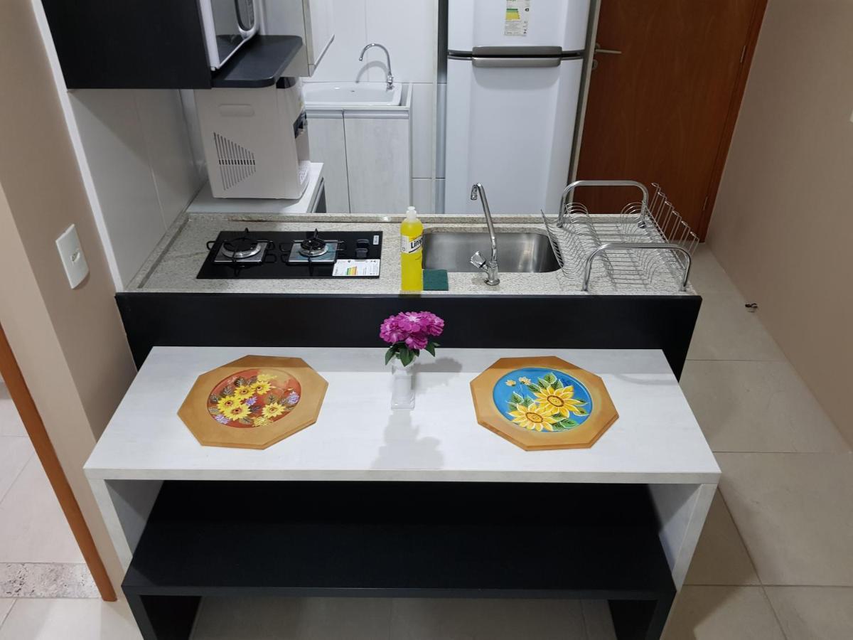 Flat Decorado Luxo Em Boa Viagem Junto Ao Shopping Apartment Recife