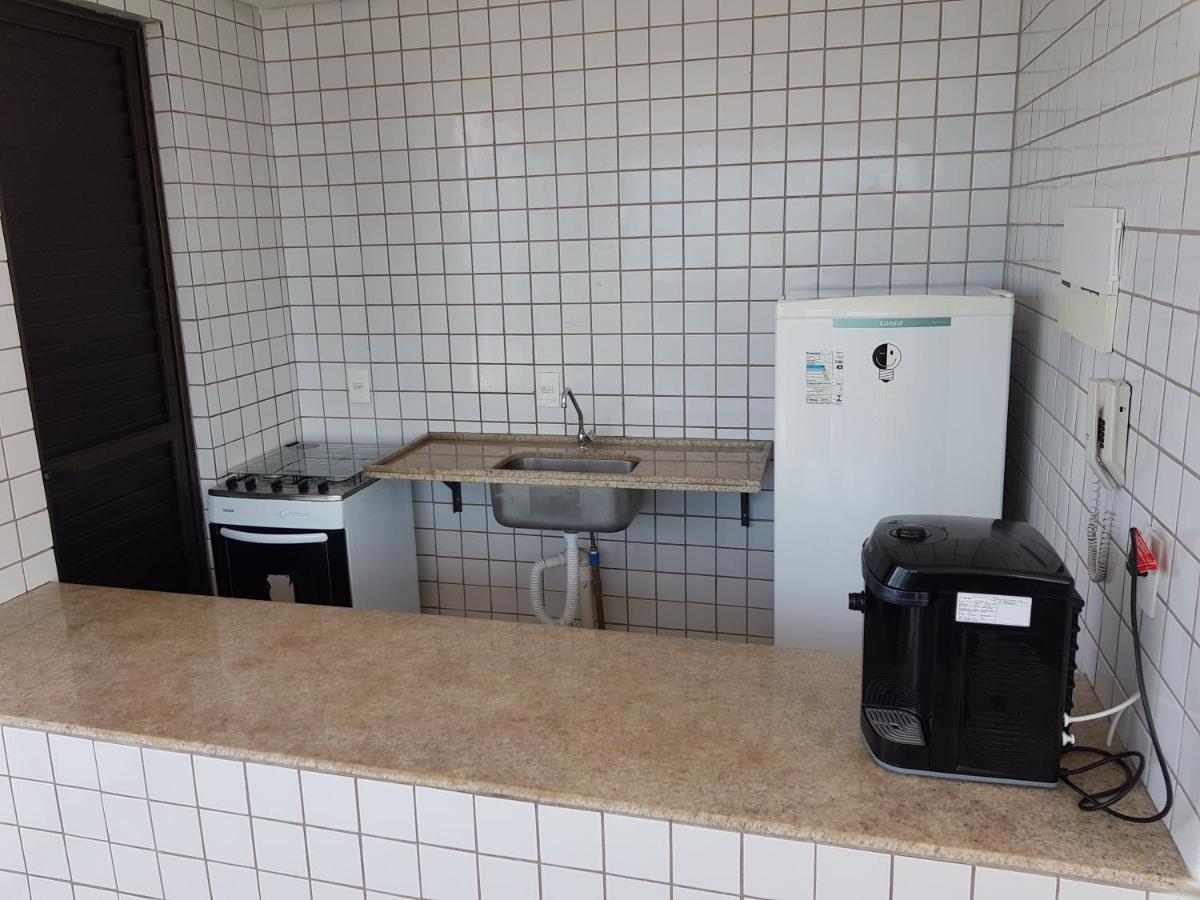 Flat Decorado Luxo Em Boa Viagem Junto Ao Shopping Apartment Recife