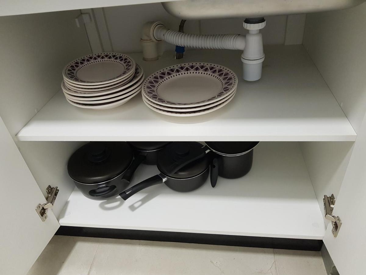Apartment Flat Decorado Luxo Em Boa Viagem Junto Ao Shopping Recife