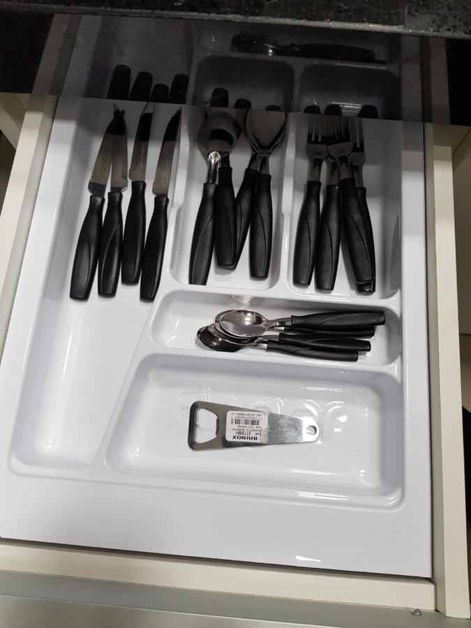 Flat Decorado Luxo Em Boa Viagem Junto Ao Shopping Apartment *